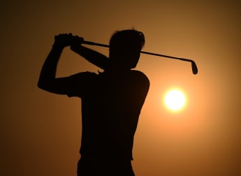 Recap: Day One at the NBO Golf Classic Grand Final