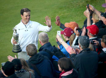 PODCAST: Listen to the latest Race to Dubai show