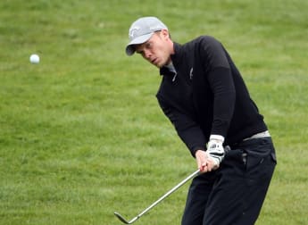 Willett capitalises on Bourdy slip