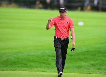 Siem relishing match play challenge in Germany