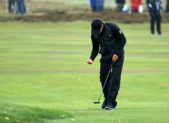 With this win - Eddie Pepperell