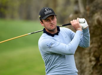 Perrier bubbling ahead of Cordon homecoming