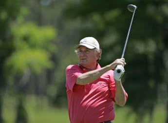 Floyd named as US Ryder Cup vice captain