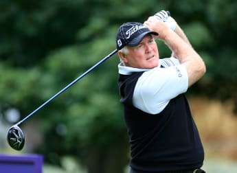 Rafferty races into Archerfield lead