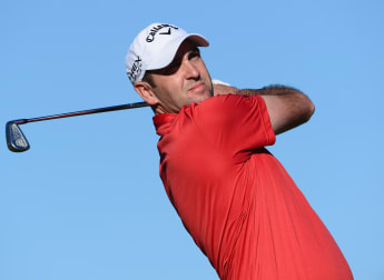 Doherty inspired by Scottish late bloomers at Q-School