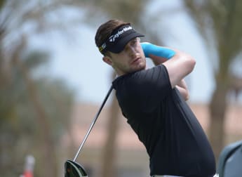 Porteous eyes big Ireland performance