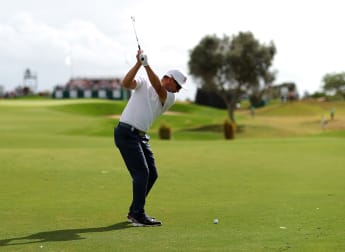 Bubble boys provide drama in Vilamoura