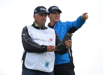 Sweet 64 hands Saltman Madeira lead