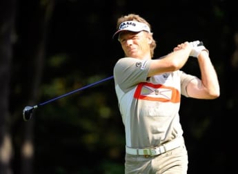 Langer paired with Couples and Funk