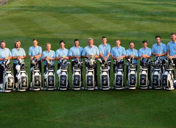 Poulter and Wiesberger begin European challenge