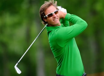 Colsaerts and Ferrie start well