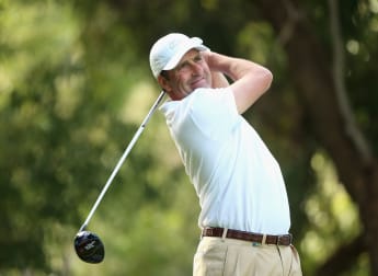 Olazábal returns to Mutuactivos Open de España