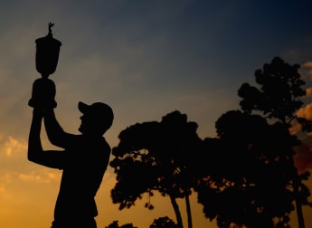 On the tee: Groupings announced for US Open