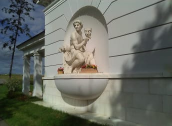 Plentiful praise for stunning Tseleevo