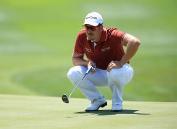 Stenson staves off Coetzee charge