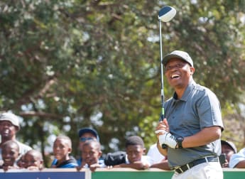 Joburg Open finds new pro-am home at Soweto Golf Club
