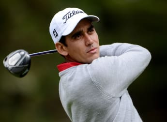 Cabrera-Bello starts well in San Francisco