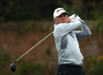 Scottish amateur leads at Q-School