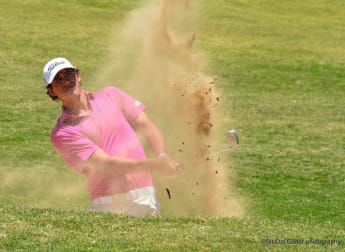 Brilliant Brooks builds four shot barrier at La Gomera 