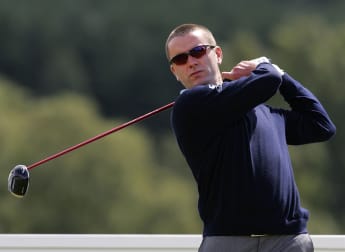 McArthur sets clubhouse target