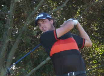 Meet the Rookies: Cyril Bouniol