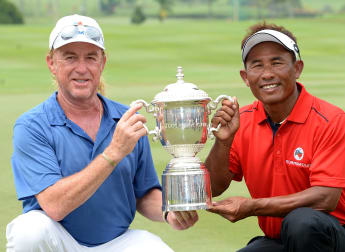 Jaidee delighted with comeback