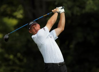 Cejka in command in New York