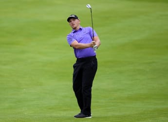 Three-way tie at the top