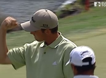 VIDEO: Greatest Open de España Moments