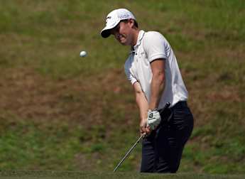 Paisley maintains momentum in Malaysia