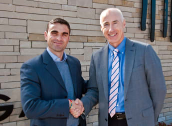 Award-winning Stadium Course to be upgraded