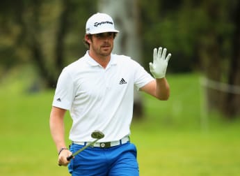 Elvira and Berardo record career-high finishes