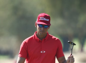 Cabrera-Bello: I know how to win