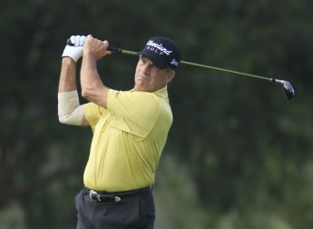 Johnson searching for Mauritius swansong