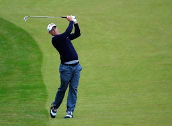 Tight at the top in Inverness