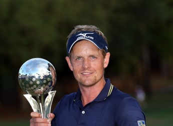 Donald wins to regain Number One spot