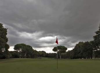 Olgiata hoping to realise the Olympic dream