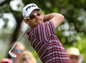 Oosthuizen pleased after positive start