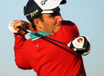 Molinari to donate prize money to earthquake charity