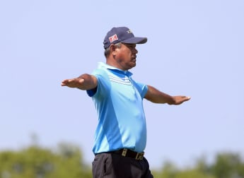 Rookie race excitement building