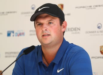 Reed raring to go in Hamburg