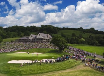 Early discounts for ISPS Handa Wales Open Tickets