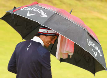 Manassero delighted with return to form