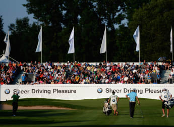 Genworth Stats Pack - Round 3 Review