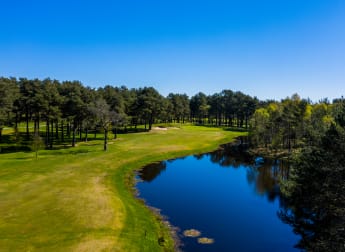 Farmfoods Scottish Challenge supported by the R&A - Tournament Guide  