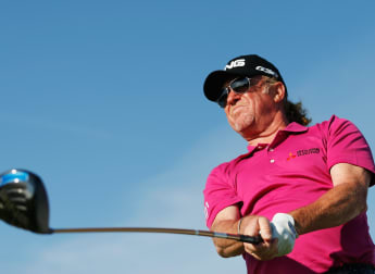 Jiménez completes Nedbank line-up