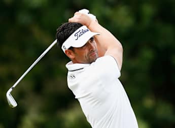 Slattery sets early pace at Woburn