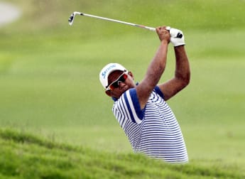 Nirat remains composed to lead with Dyson