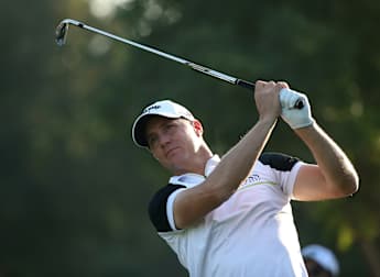 No let-up from in-form Noren