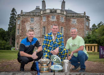 New charity partners announced as Tartan Wednesday returns to Gullane 